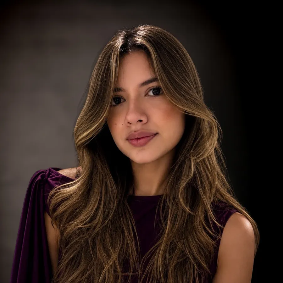 Evelyn Castellon